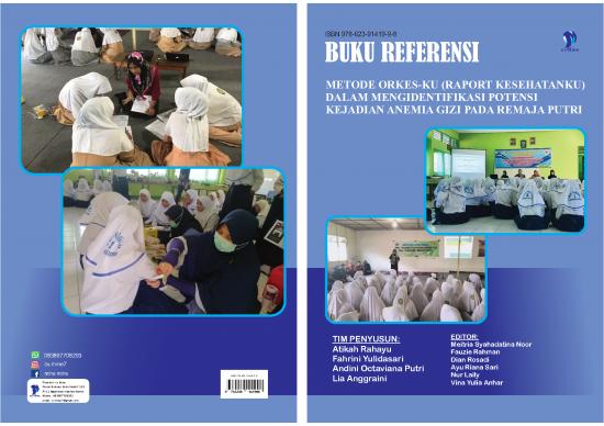 picture_Buku Metode Orkes Ku Raport Kesehatanku