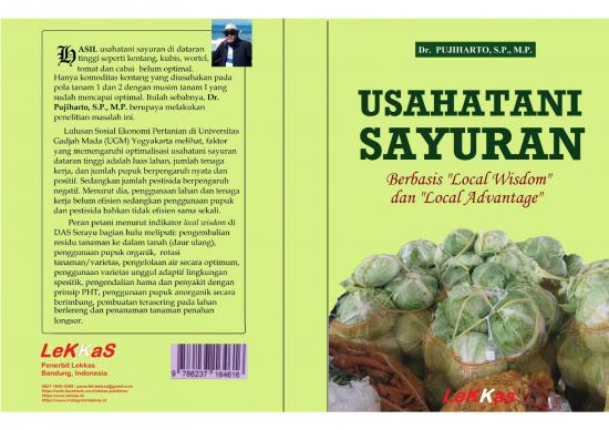 picture_Buku Referensi   Usahatani Sayuran