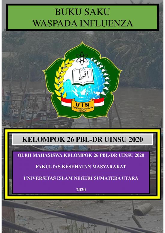 picture1_Influenza Pdf 59390 | Buku Saku Pbl Dr 26