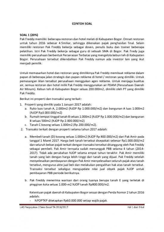 picture_Pajak Pdf 57707 | Contoh Soal Pajak2