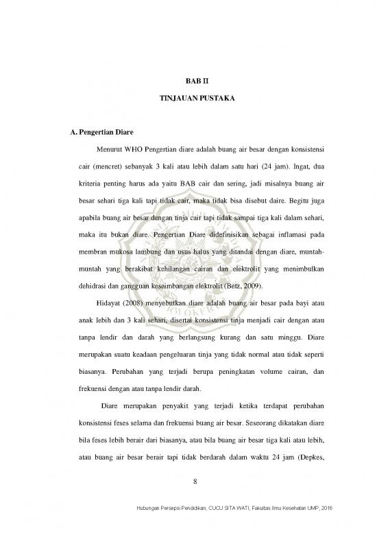 picture Diare Pdf 59409 | Cucu Sita Wati Bab Ii