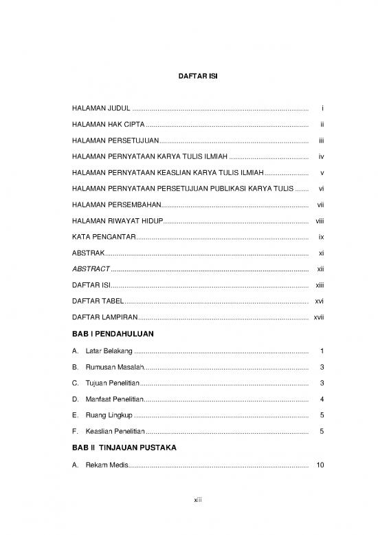 picture Contoh Tinjauan Pustaka Pada Karya Ilmiah 58238 | Daftarisi 19249 picture Contoh Tinjauan Pustaka Pada Karya Ilmiah 58238 | Daftarisi 19249
