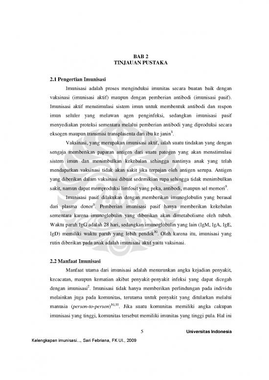 picture_Imunisasi Pdf 59199 | Digital 123244 S09082fk Kelengkapan Imunisasi Literatur