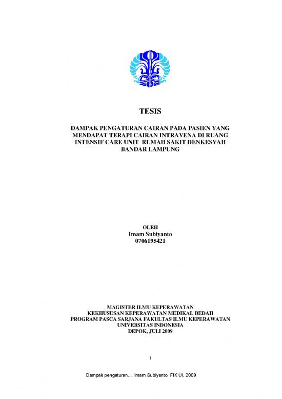 picture Terapi Cairan Pdf 57943 | Digital 2016 11 124937 Imam Subiyanto