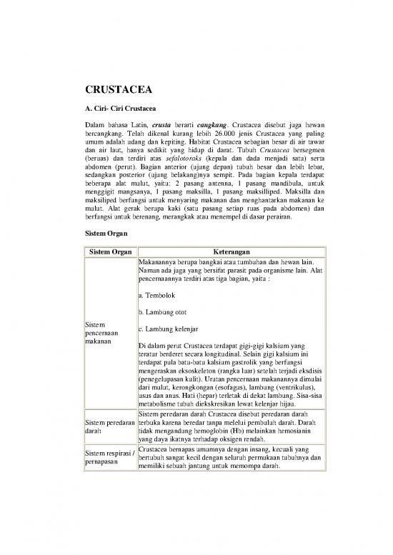 picture_Latin Pdf 58933 | Diver Pendahuluan Crustacea 2