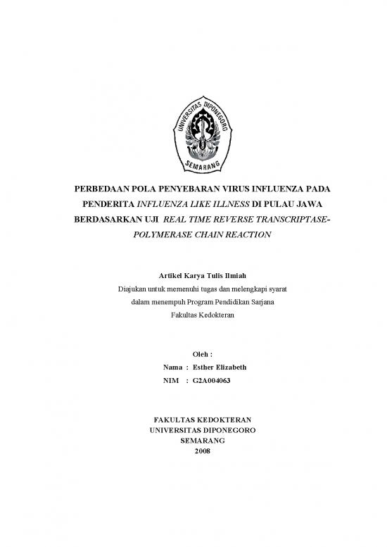 picture Influenza Pdf 59111 | Esther