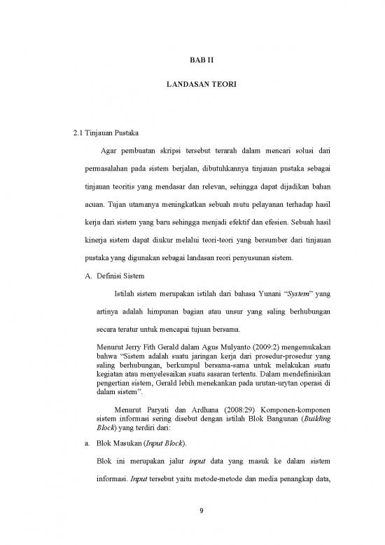 picture1_Tinjauan Pustaka Adalah 58343 | File 14 Bab Ii Landasan Teori