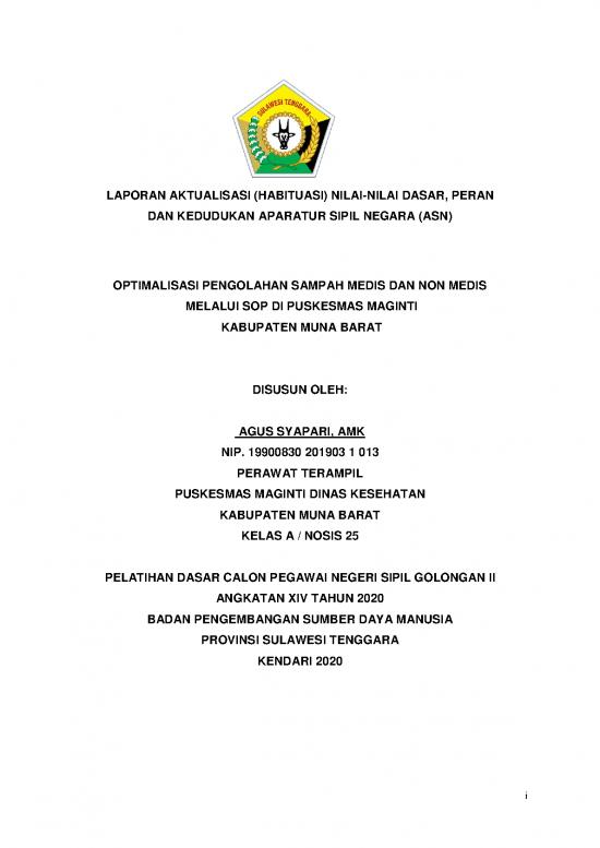 picture Sampah Non Medis 58861 | File 1606899413 picture Sampah Non Medis 58861 | File 1606899413