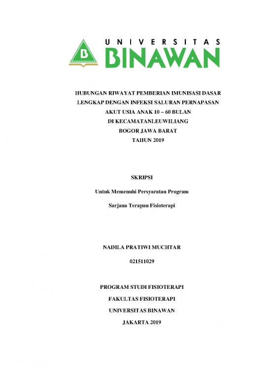 picture1_Imunisasi Pdf 59322 | Fisioterapi 2019 Nadila