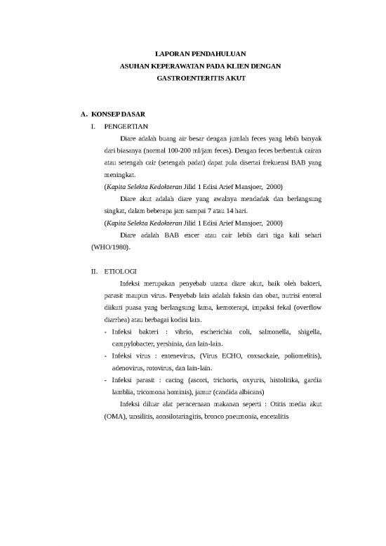 picture Pengertian Bakteri 59188 | Gastro Entritis Akut Baru 2