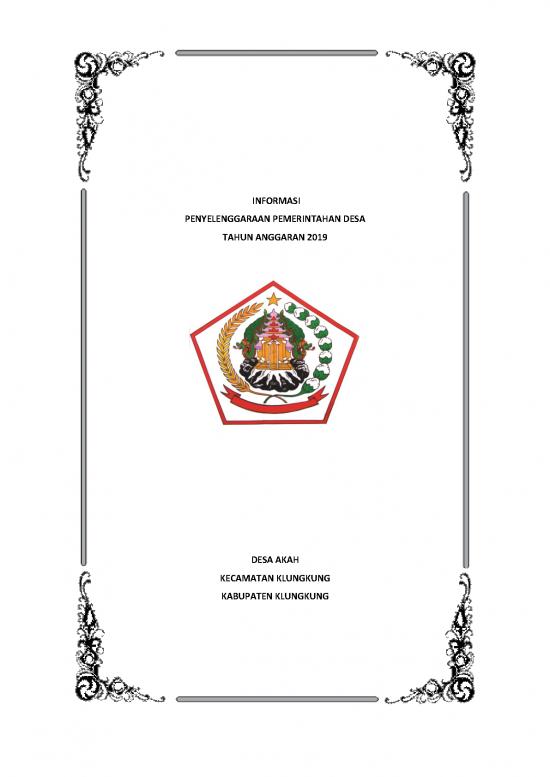 picture_Pemerintahan Desa Pdf 58580 | Informasi Penyelenggaraan Pemde Converted