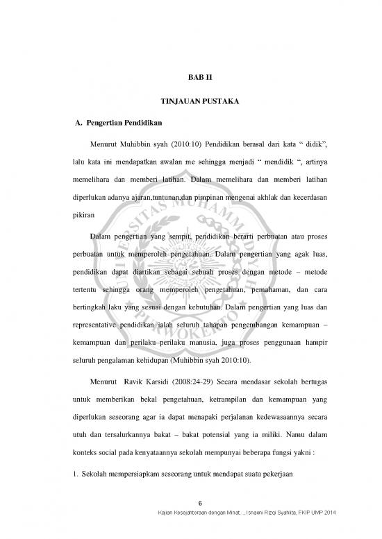 picture Tinjauan Pustaka 57168 | Isnaeni Rizqi Bab Ii