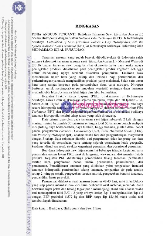 picture1_Hidroponik Pdf 58118 | J3w117058 02 Dinia Anggun Ringkasan