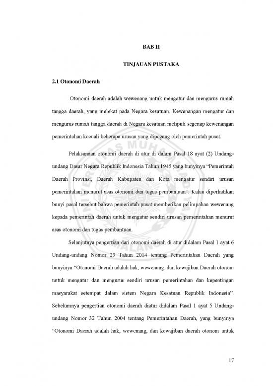 picture Otonomi Daerah Pdf 58608 | Jiptummpp Gdl Muchamadde 50025 3 Babii