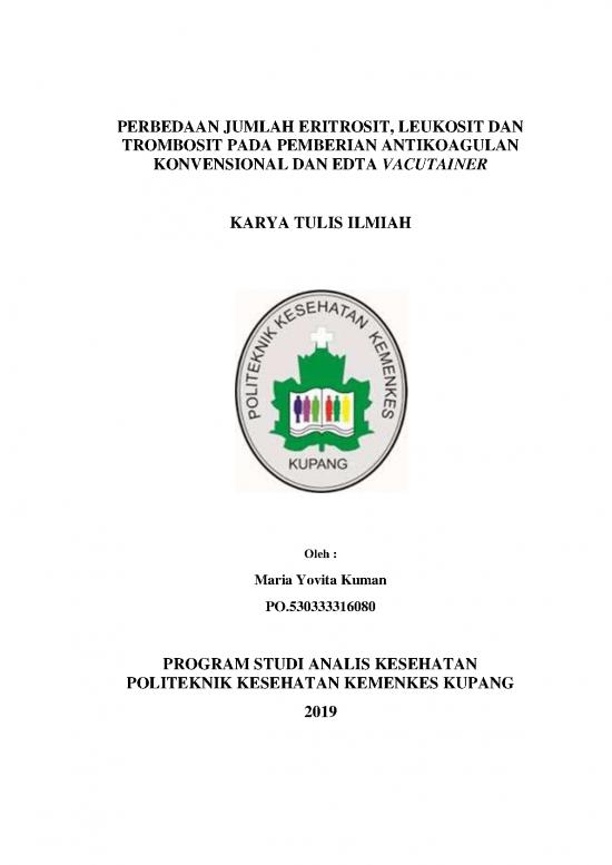 picture1_Antikoagulan Edta 59334 | Kti Yovita Pdf