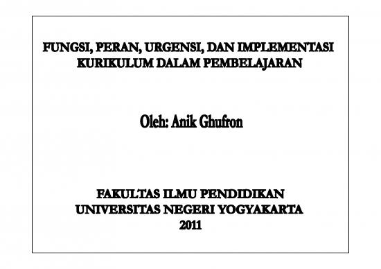 picture Teori Sistem Pdf 57273 | Kurikulum Dalam Pembelajaran