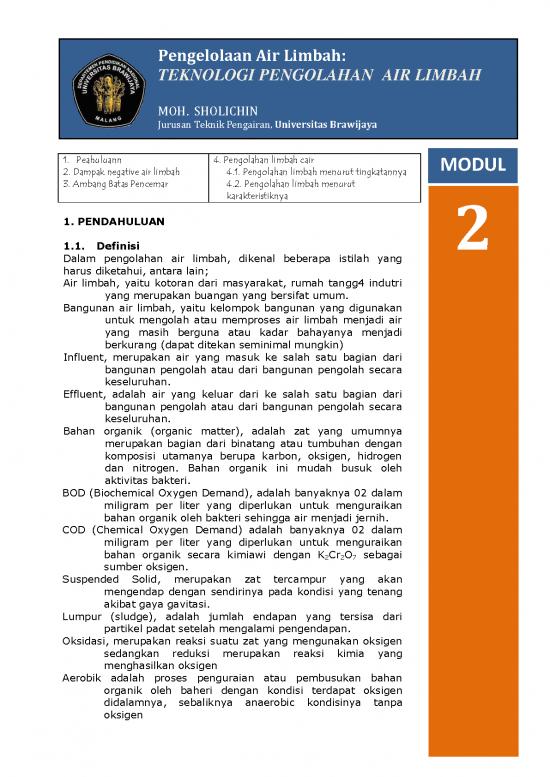 picture_Limbah Pdf 58557 | Limbah Modul 2