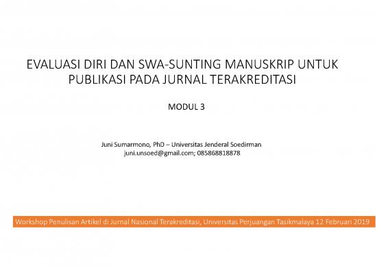 picture1_Artikel Pdf 58302 | Materi 3 Evaluasi Diri Dan Swasunting Manuskrip