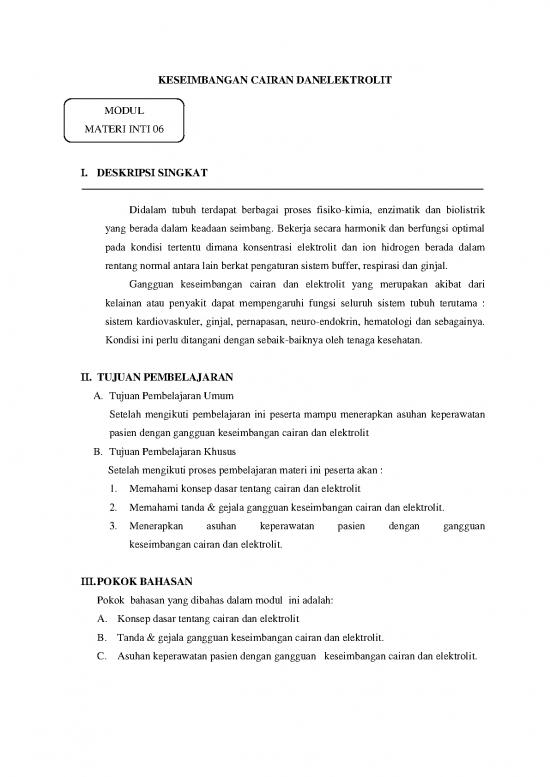 picture1_Keseimbangan Elektrolit 57986 | Materi Inti N 6 Keseimbangan Cairan & Elektrolit picture1_Keseimbangan Elektrolit 57986 | Materi Inti N 6 Keseimbangan Cairan & Elektrolit