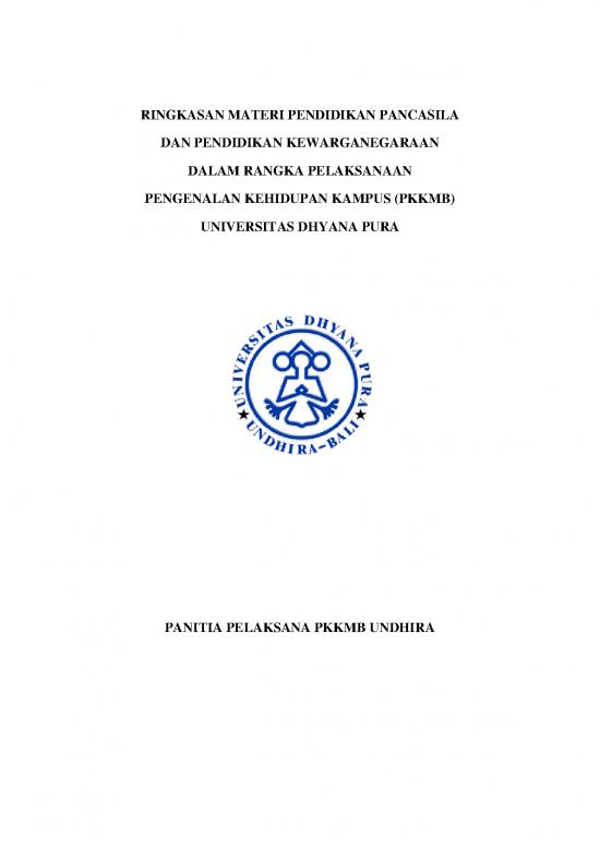 picture_Pendidikan Pdf 57802 | Materi Pendidikan Pancasila Dan Kewarganegaraan Pkkmb