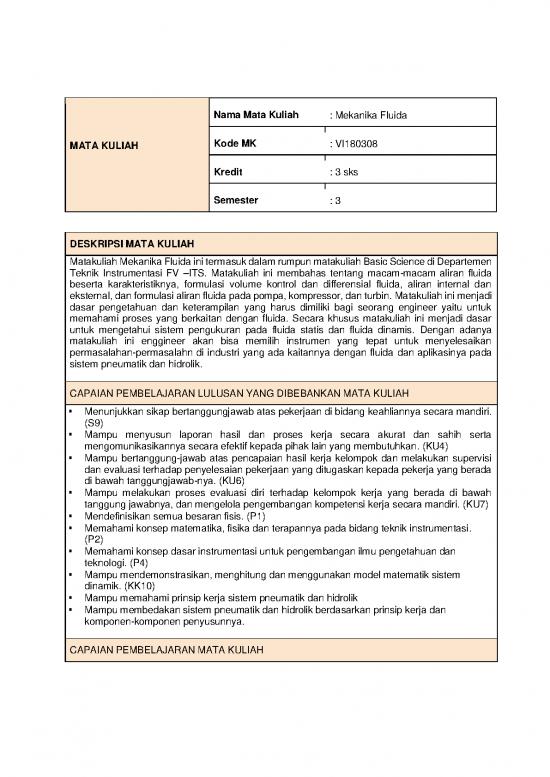 picture Mekanika Fluida Pdf 58561 | Mekflu