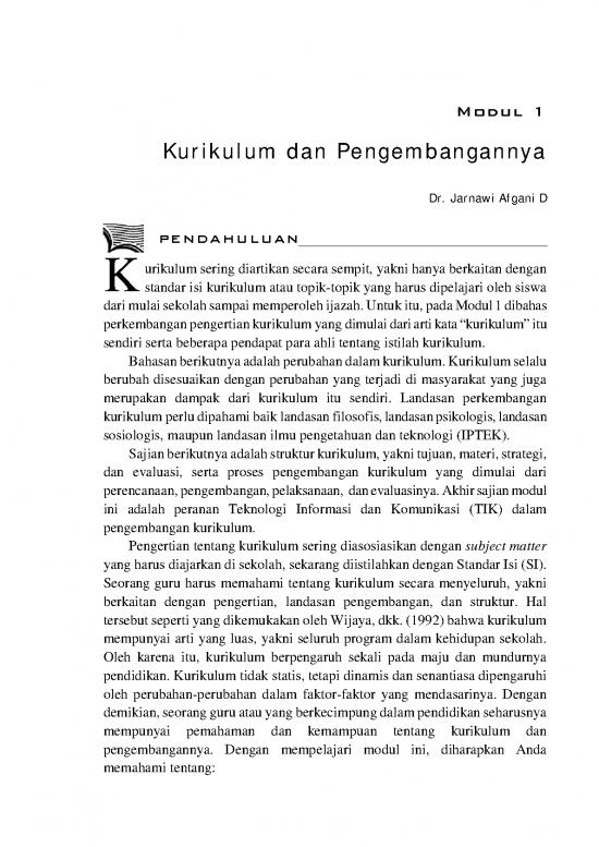 picture_Pengembangan Kurikulum Pdf 57202 | Mpmt5204 M1