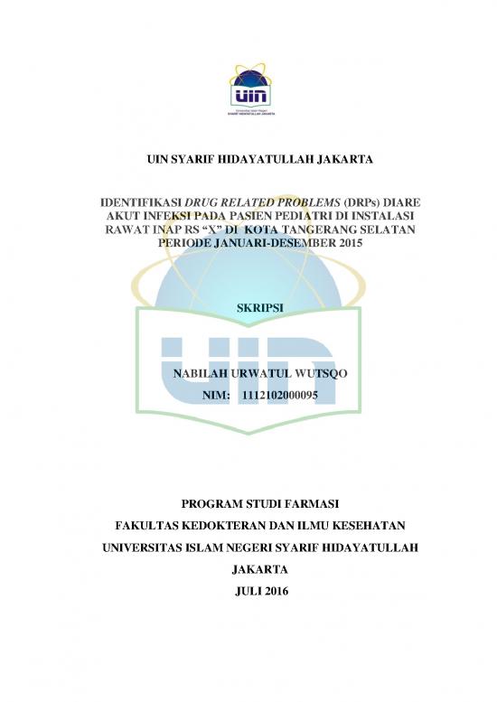 picture1_Diare Pdf 59387 | Nabilah Urwatul Wutsqo   Fkik