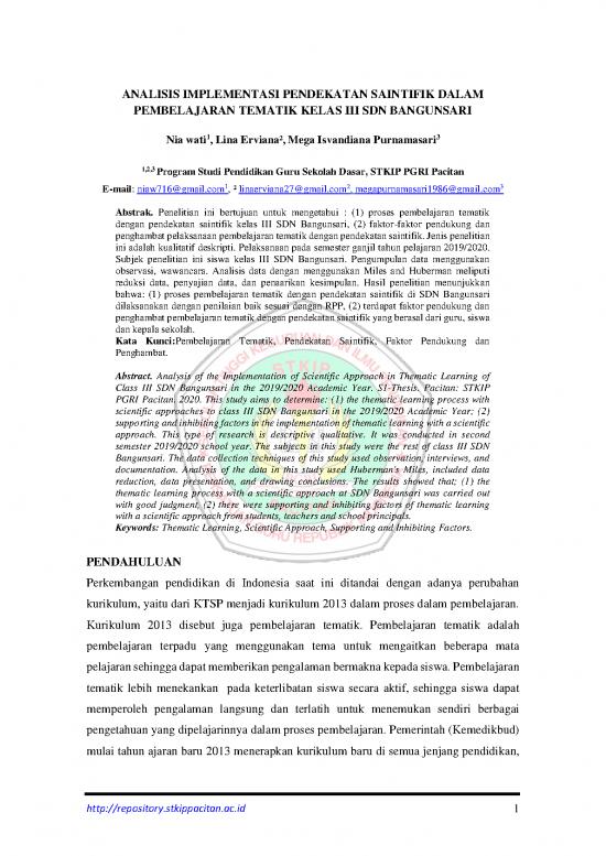 picture_Contoh Penilaian Pembelajaran 57132 | Nia Wati Pgsd Ar2020