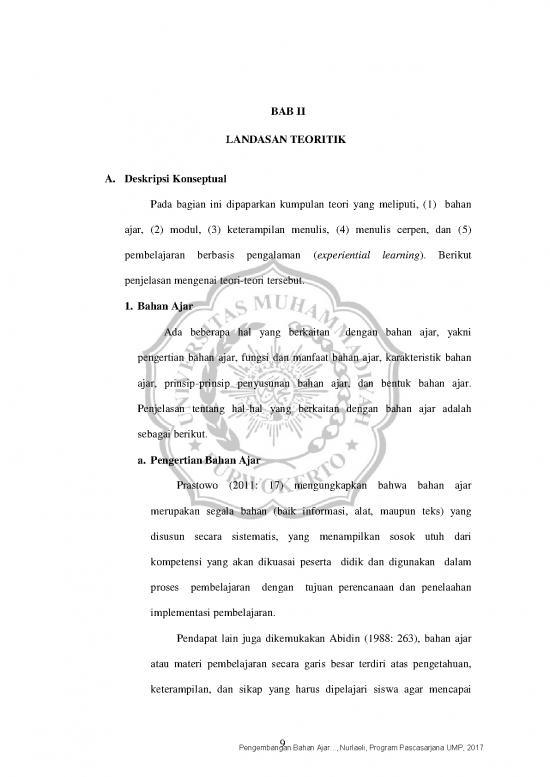 picture1_Bahan Ajar Pdf 57171 | Nurlaeli Bab Ii picture1_Bahan Ajar Pdf 57171 | Nurlaeli Bab Ii