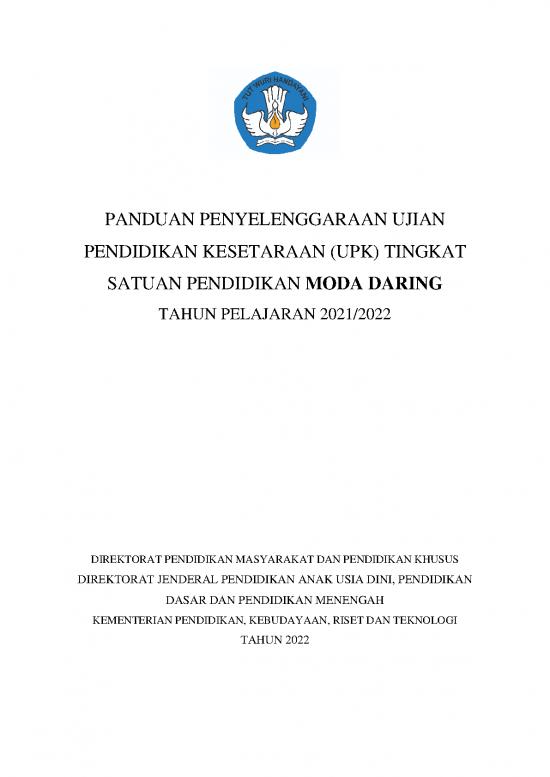 picture_Pendidikan Pdf 57242 | Panduan Upk Moda Daring 2022