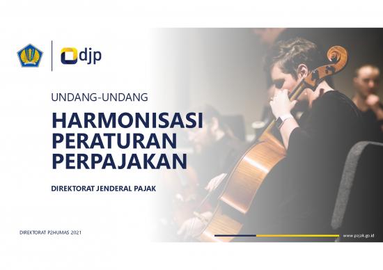 picture1_Perpajakan Pdf 58573 | Paparan Sosialisasi  Uu Hpp 2021 0