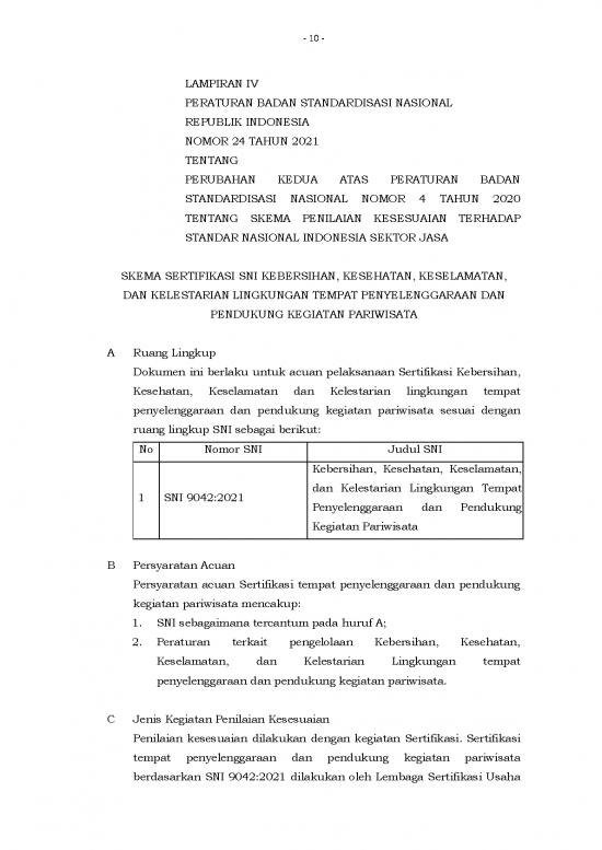 picture Sni Pdf 59007 | Pbsn 24 2021 Lampiran Iv Skema Chse