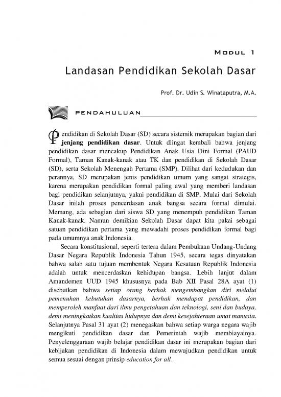 picture Pendidikan Pdf 57205 | Pdgk4104 M1