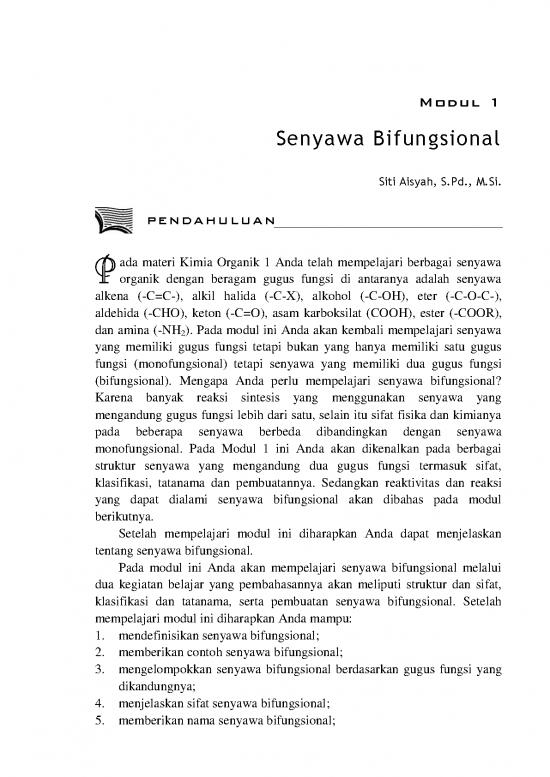 picture_Senyawa Keton 58023 | Peki4308 M1