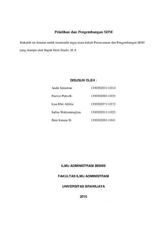 picture_Pengembangan Kurikulum Pdf 57776 | Pelatihan Pengembangan Sdm