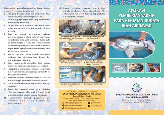 picture_Vaksin Pdf 59194 | Pemberian Vaksin Ikan