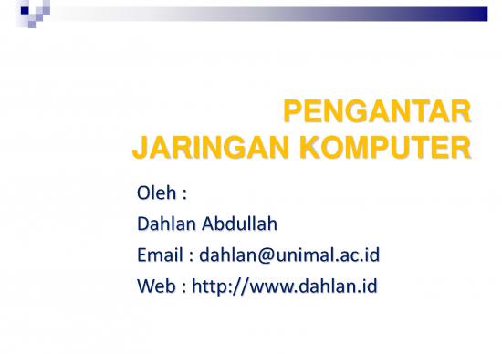 picture1_Jaringan Komputer Pdf 57392 | Pengantar Jarkom 1 picture1_Jaringan Komputer Pdf 57392 | Pengantar Jarkom 1