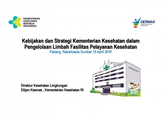 picture_Limbah Pdf 58793 | Pengolahan Limbah Medis   Rakerkesda Sumbar 2019