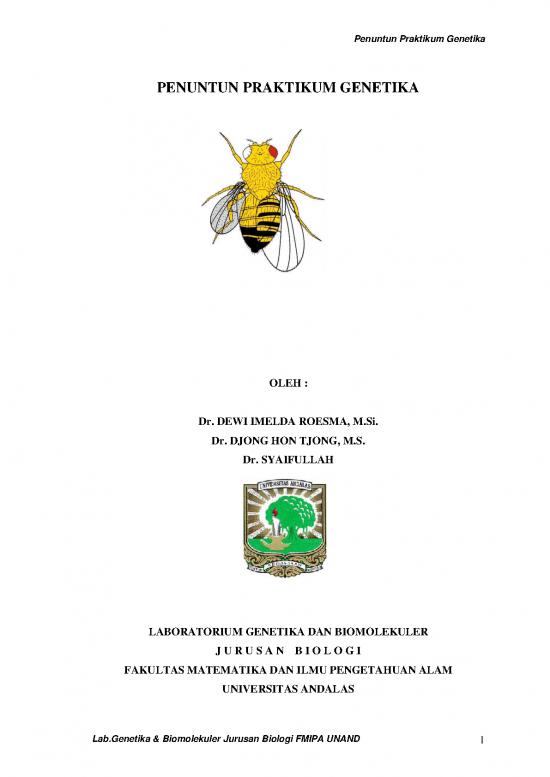 picture_Penuntun Praktikum Genetika 2017