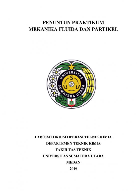 picture1_Mekanika Fluida Pdf 58551 | Penuntun Praktikum Mekanika Fluida Dan Partikel