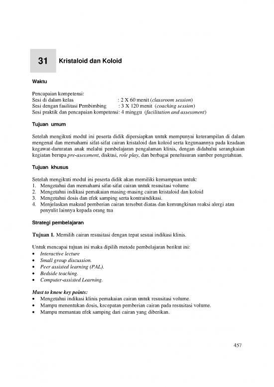 picture_Cairan Koloid Dan Kristaloid 58047 | Pgd11 Koloid Kristaloid Q