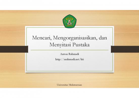picture Contoh Tinjauan Pustaka Pada Karya Ilmiah 58430 | Pkm 2015 Sesi3 picture Contoh Tinjauan Pustaka Pada Karya Ilmiah 58430 | Pkm 2015 Sesi3