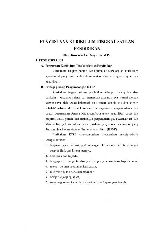 picture_Pendidikan Pdf 57283 | Ppm Sd Ktsp