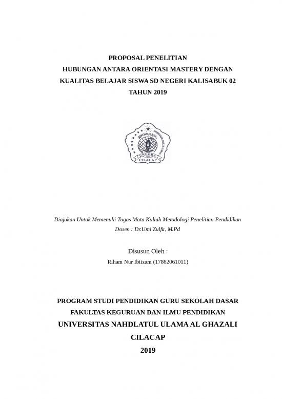 picture_Contoh Proposal Penelitian Pendidikan 57196 | Proposal Metpen Riham