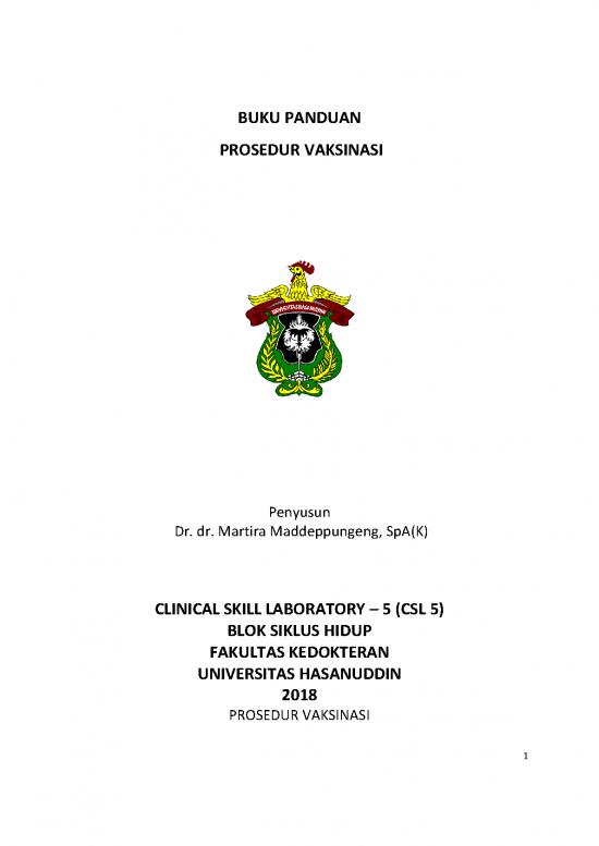 picture_Vaksin Pdf 59217 | Prosedur Vaksinasi