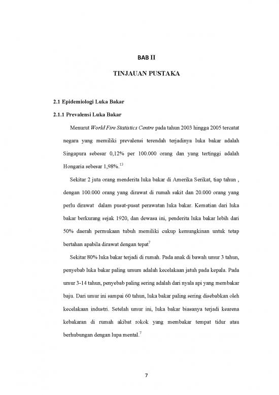 picture_Luka Bakar Pdf 59120 | Radhityo Febrianto 2201012130157 Bab Ii