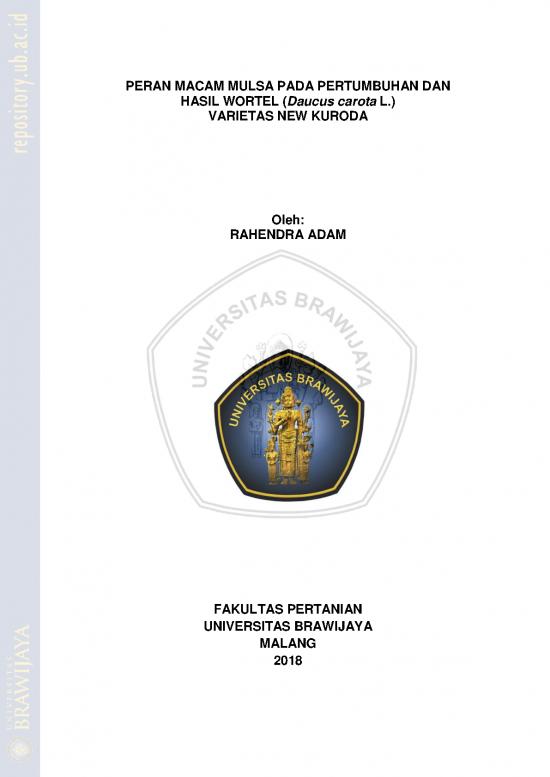 picture Contoh Studi Pustaka 58455 | Rahendra Adam