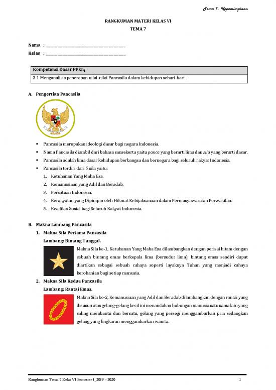 picture_Rangkuman Materi Tema 7 2019 2020 Fix