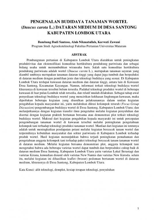 picture1_Budidaya Sayuran Pdf 58116 | Ringkasan Laporan Boptn 2018