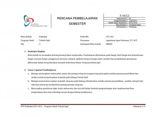 picture_Kalkulus Pdf 57856 | Rps Civ101 Civ101 Rps Kalkulus